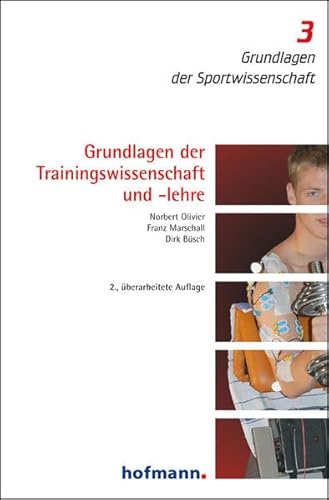 Stock image for Grundlagen der Trainingswissenschaft und -lehre -Language: german for sale by GreatBookPrices