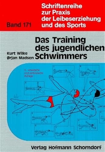 Imagen de archivo de Das Training des jugendlichen Schwimmers a la venta por medimops