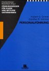 Beispielbild fr Personalfhrung: Fhrungswissen fr kleine und mittlere Unternehmen zum Verkauf von medimops