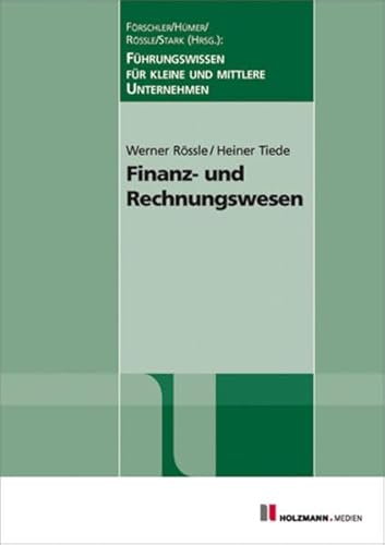 Beispielbild fr Finanz- und Rechnungswesen zum Verkauf von medimops