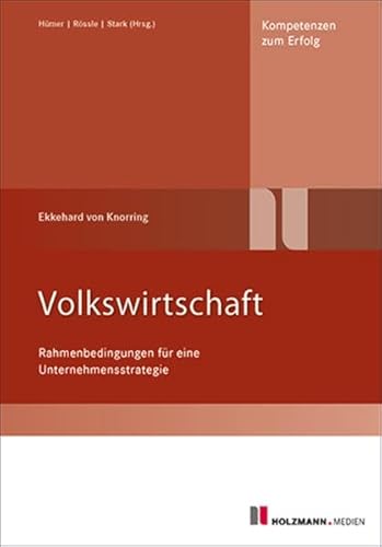 Beispielbild fr Volkswirtschaft: Rahmenbedingungen fr eine Unternehmensstrategie zum Verkauf von medimops