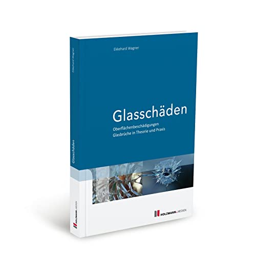 9783778316214: Glasschden: Oberflchenbeschdigungen Glasbrche in Theorie und Praxis