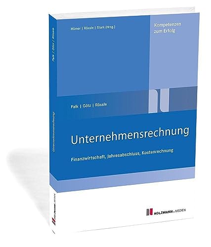 Stock image for Unternehmensrechnung for sale by GreatBookPrices