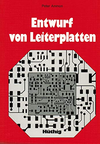 Beispielbild fr Entwurf von Leiterplatten zum Verkauf von Antiquariat Bookfarm