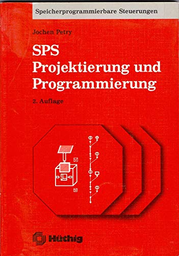 9783778519509: SPS - Projektierung und Programmierung