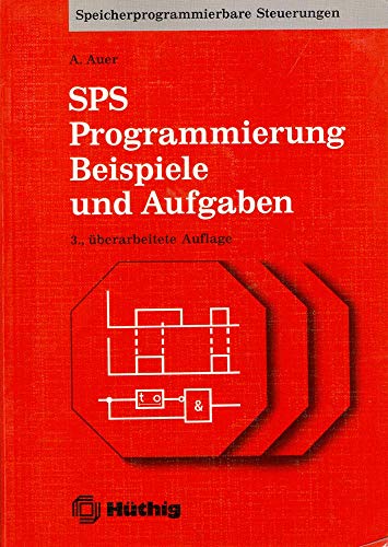 9783778520390: SPS-Programmierung. Beispiele und Aufgaben