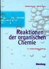 Stock image for Reaktionen der organischen Chemie for sale by Buchpark