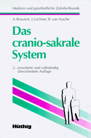 Beispielbild fr Das cranio-sakrale System zum Verkauf von suspiratio - online bcherstube