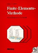 Beispielbild fr Finite-Elemente-Methode: Anwendungen und Lsungen zum Verkauf von medimops