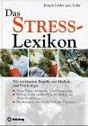 9783778536049: Stress-Lexikon. Basis Wrterbuch zum Thema Stress aus Medizin und Psychologie