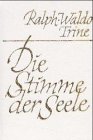 9783778601914: Die Stimme der Seele