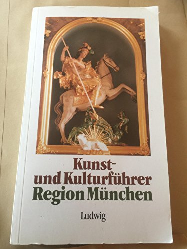 Kunst und Kultur in der Region München