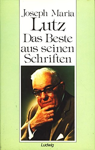 Stock image for Das Beste aus seinen Schriften for sale by medimops