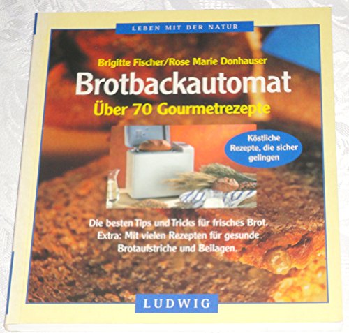 Stock image for Brotbackautomat. for sale by GF Books, Inc.