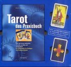 Beispielbild fr Tarot. Das Praxisbuch. Mit Karten- Set zum Verkauf von medimops