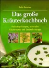 Stock image for Das groe Kruterkochbuch for sale by medimops