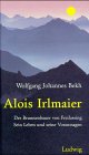 9783778737323: Alois Irlmaier