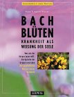 9783778737903: Bach-Blten - Rcker, Anna E.
