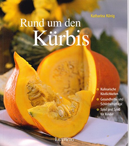 Stock image for Rund um den Krbis for sale by medimops