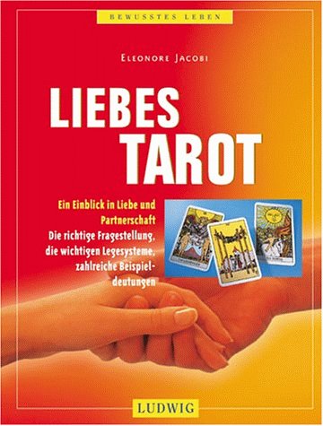 9783778739082: Tarot fr Liebe und Partnerschaft - Jacobi, Eleonore