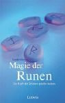 9783778739471: Magie der Runen. Mit einem Set Runensteine.