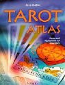 Beispielbild fr Tarot Atlas zum Verkauf von medimops