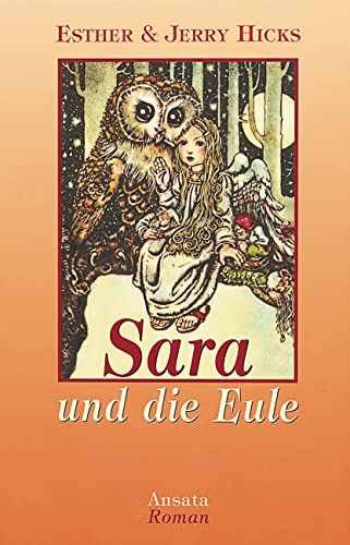 9783778771730: Sara und die Eule: Roman. Band 1 der Sara-Trilogie.