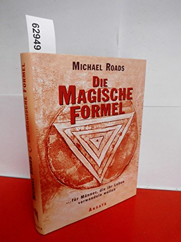 9783778771914: Die magische Formel