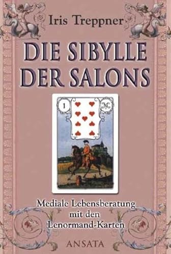 9783778772553: Die Sibylle der Salons