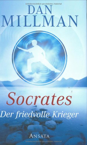 Beispielbild fr Socrates - Der friedvolle Krieger zum Verkauf von PRIMOBUCH