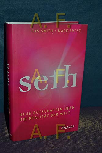 9783778773352: Seth