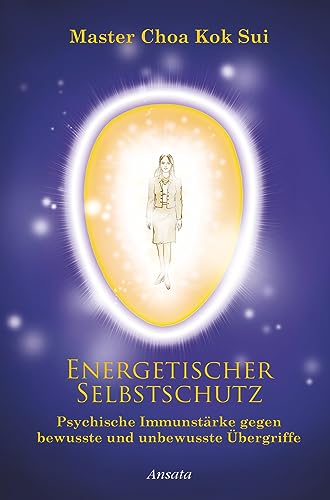 Imagen de archivo de Energetischer Selbstschutz -Language: german a la venta por GreatBookPrices