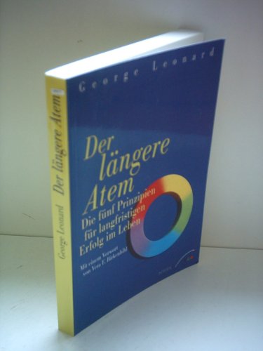 9783778790267: Der lngere Atem