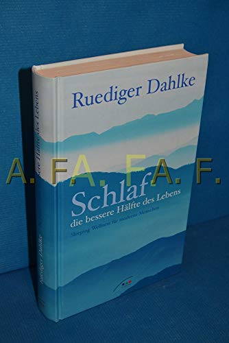 Schlaf - die bessere Hälfte des Lebens. Sleeping Wellness für moderne Menschen