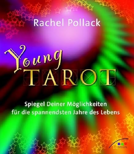 Young Tarot (9783778791615) by Rachel Pollack