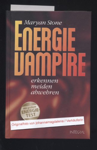 Energievampire