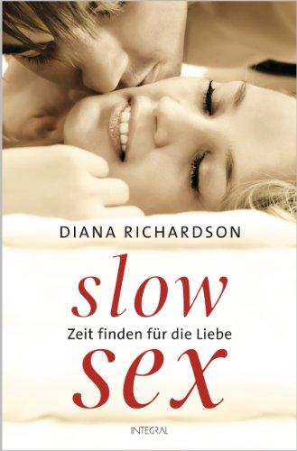 Beispielbild fr Slow Sex zum Verkauf von Blackwell's