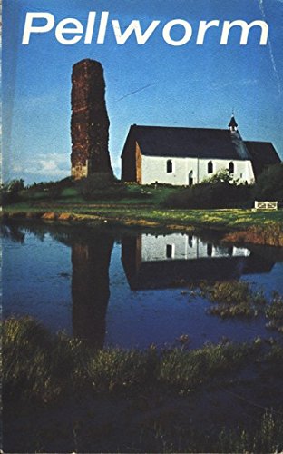 Pellworm (Die Welt der Inseln und Halligen) (German Edition) (9783779311065) by Hansen, Karl
