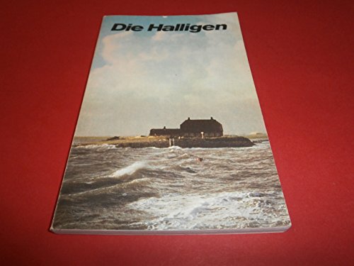 9783779311140: Die Halligen