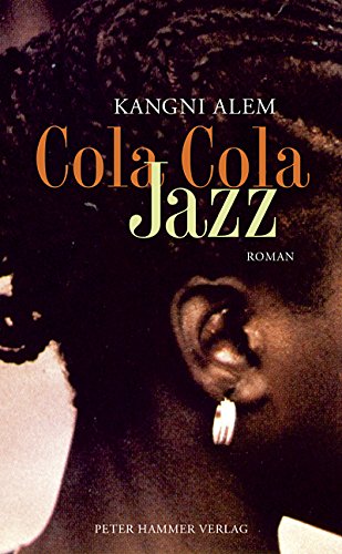 9783779500018: Cola Cola Jazz