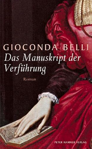 Das Manuskript der VerfÃ¼hrung (9783779500353) by Gioconda Belli