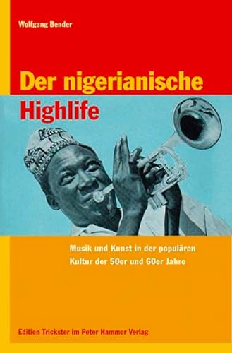 Der nigerianische Highlife (9783779500612) by [???]