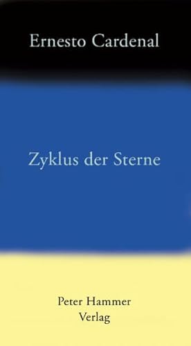 Zyklus der Sterne