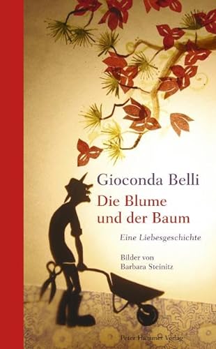 Stock image for Die Blume Und Der Baum: Eine Liebesgeschichte for sale by Revaluation Books