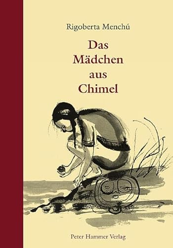 Beispielbild fr Das Mdchen von Chimel zum Verkauf von medimops