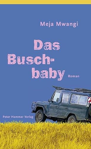 Stock image for Das Buschbaby for sale by medimops
