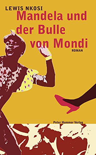 9783779501985: Mandela und der Bulle von Mondi