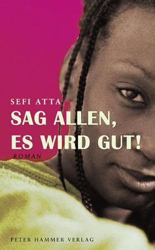 9783779501992: Sag allen, es wird gut!