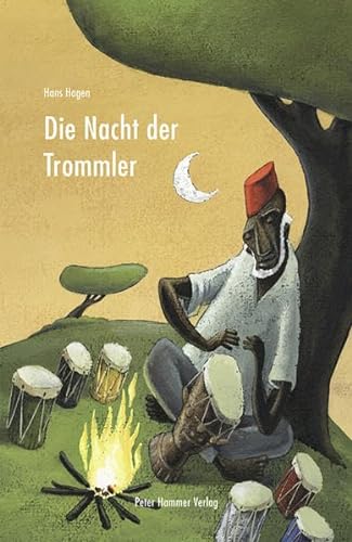 Stock image for Die Nacht der Trommler for sale by medimops