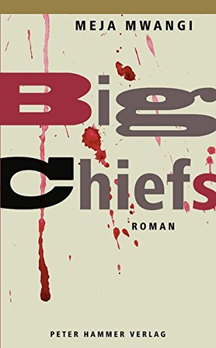 9783779502319: Big Chiefs